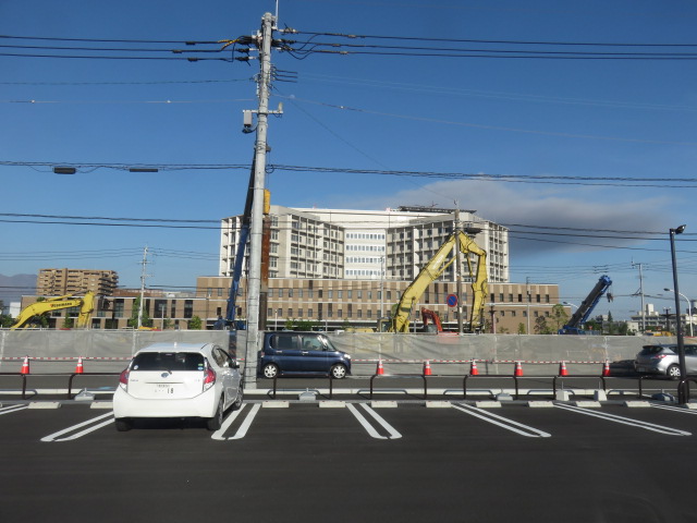 その他　鹿児島市立病院５分