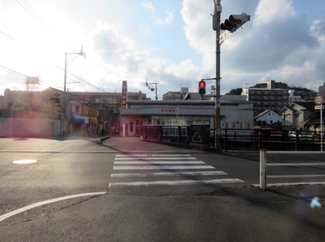 銀行　鹿児島銀行とそ出張所（銀行）まで233m