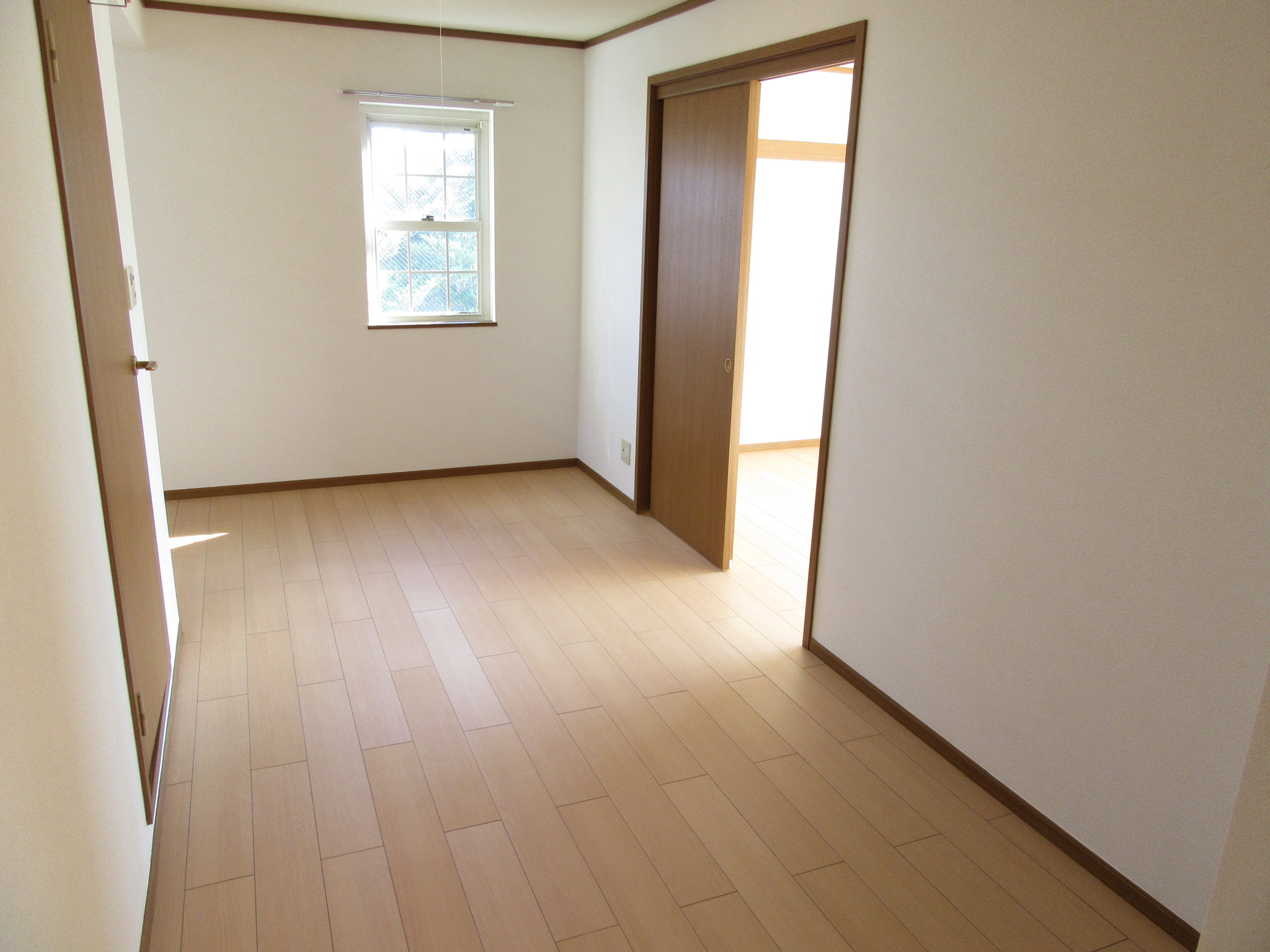 居室・リビング　リビング10.5帖