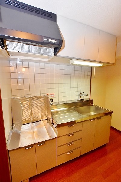 キッチン　★キッチンスペース★