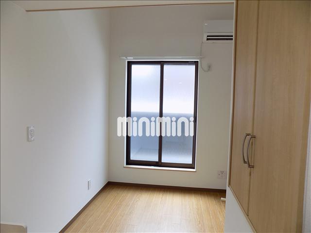 収納　日当たり良好