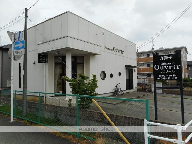 ベルトゥリーIの周辺写真