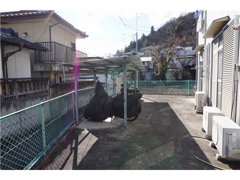 その他　（その他）まで0m