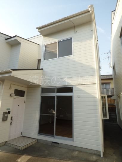 エントランス　※現況優先