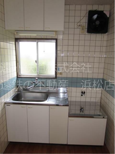 キッチン　※現況優先