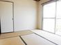 居室・リビング　和室