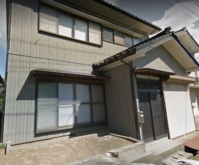 新潟県三条市北入蔵２（一戸建）の賃貸物件の外観