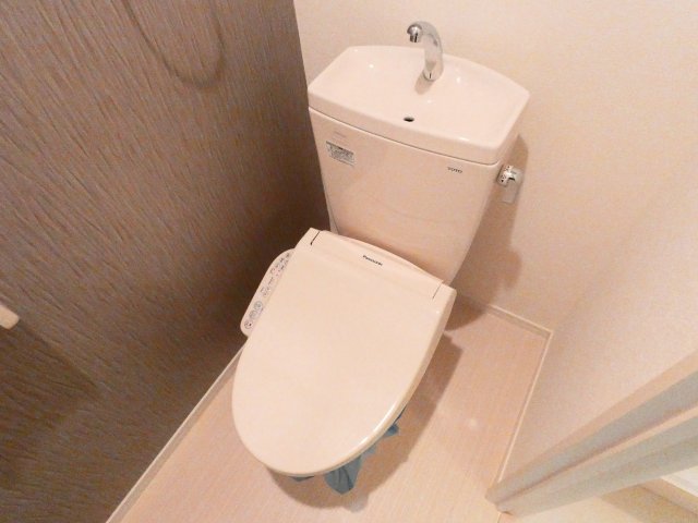 【レグルス千種のトイレ】