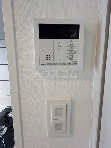 【大阪市福島区吉野のマンションのその他設備】