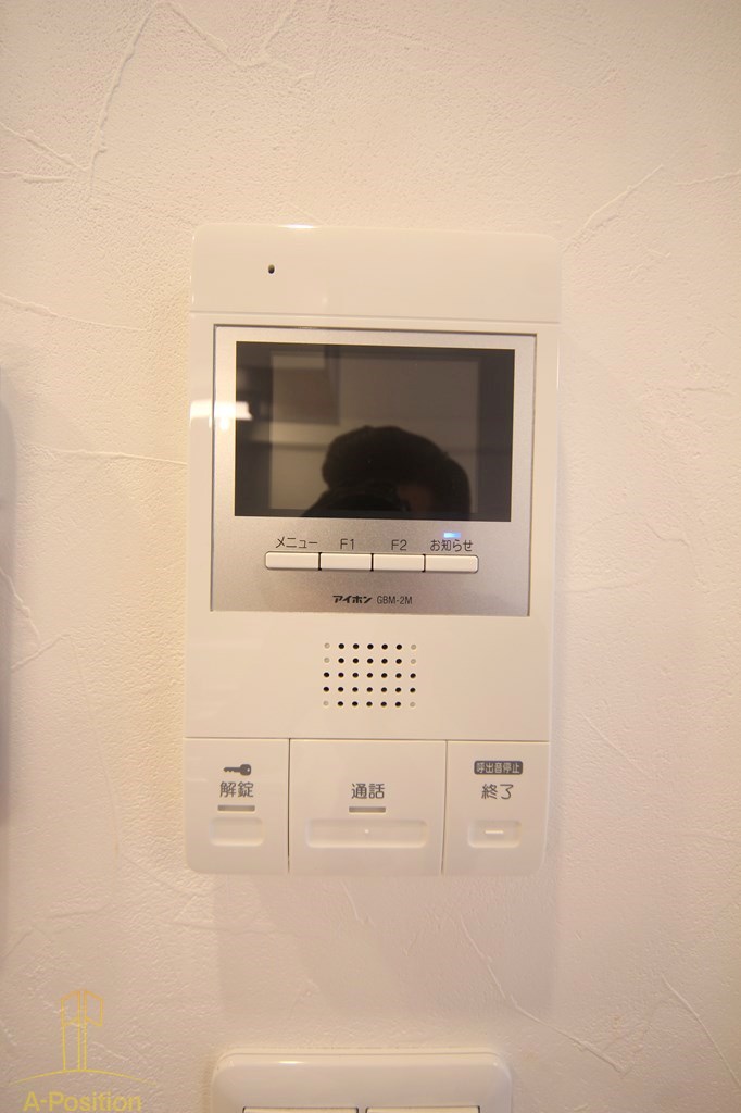 セキュリティ　グレイスクラール