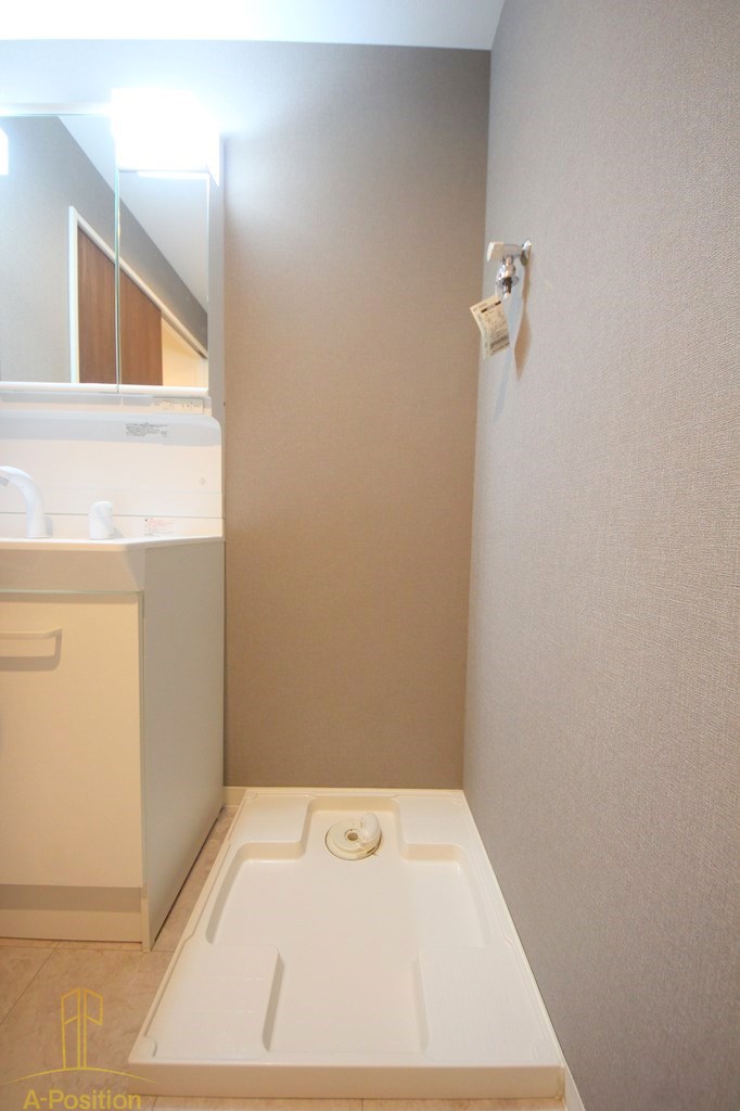 その他設備　グレイスクラール