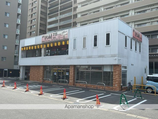 飲食店　とりのすけ南草津駅前（飲食店）まで587m