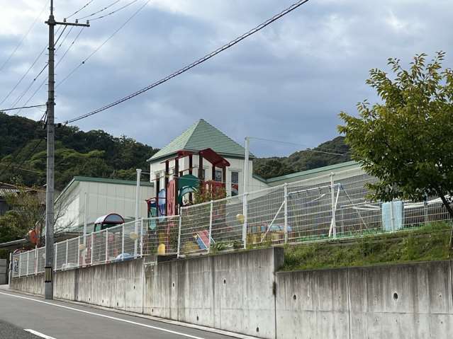 幼稚園・保育園　山陽桜保育園（幼稚園・保育園）まで2020m