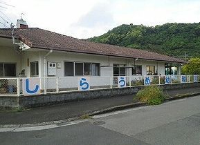 【サンライズIの幼稚園・保育園】