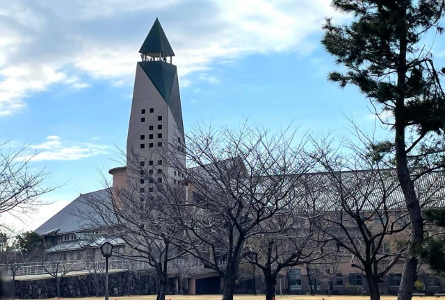 【彦根市高宮町のマンションの大学・短大】