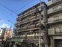 昭和町駅より徒歩2分 4階 築28年3ヶ月の賃貸物件