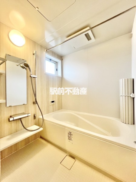 バス・シャワールーム　別部屋流用