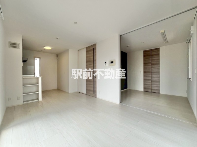 居室・リビング　別部屋流用