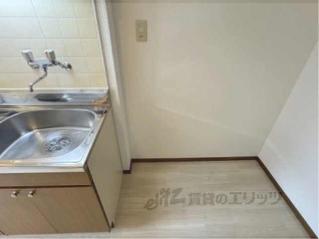 その他部屋・スペース　冷蔵庫置場