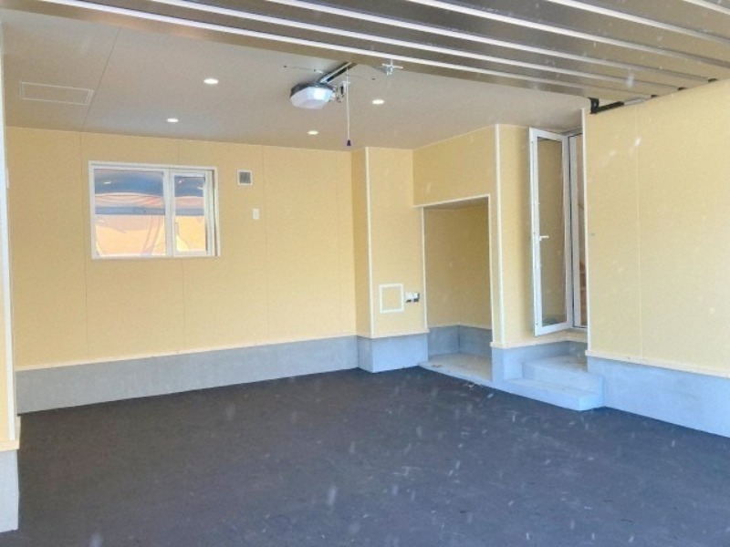 エントランス　エントランスです♪