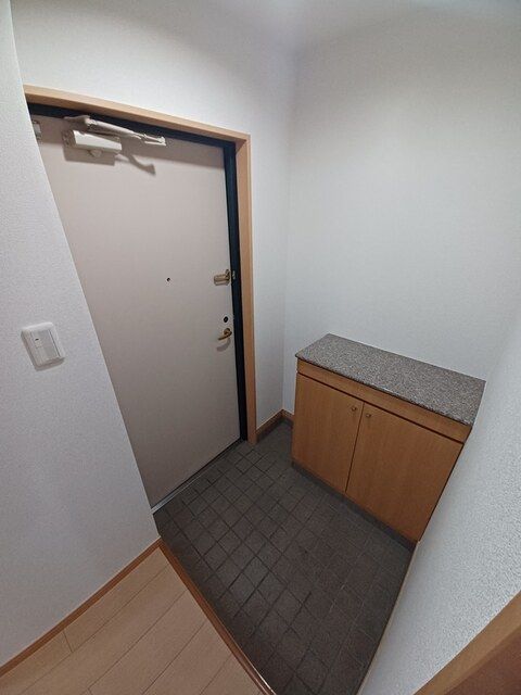 玄関　★清潔感のある玄関★