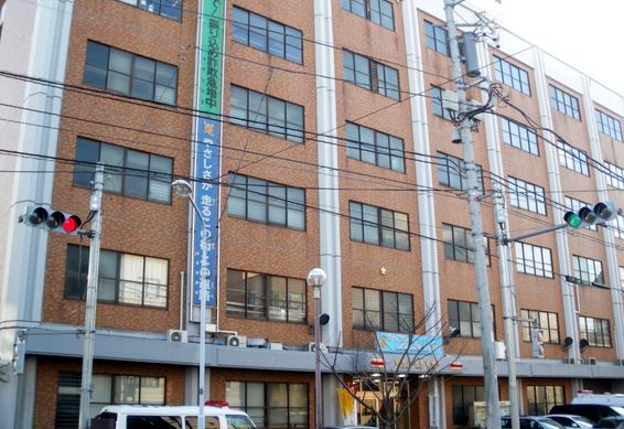 警察署・交番　浅草警察署（警察署・交番）まで602m