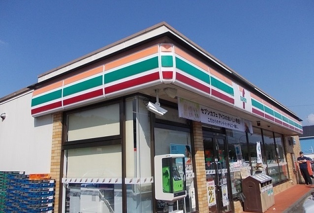 コンビニ　セブンイレブン仙台秋保店（コンビニ）まで250m
