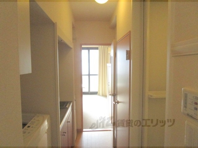 その他部屋・スペース　廊下