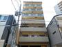 ボンジュール西九条 2階 築18年8ヶ月の賃貸物件