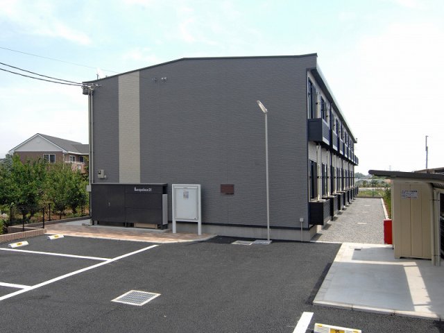 建物外観　画像1