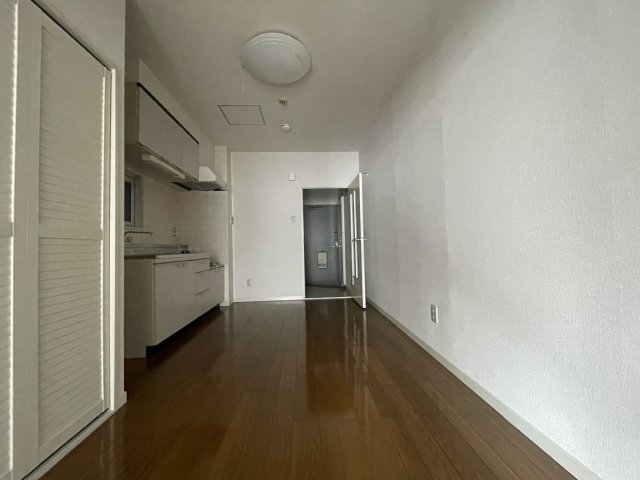 居室・リビング　別号室の写真です。