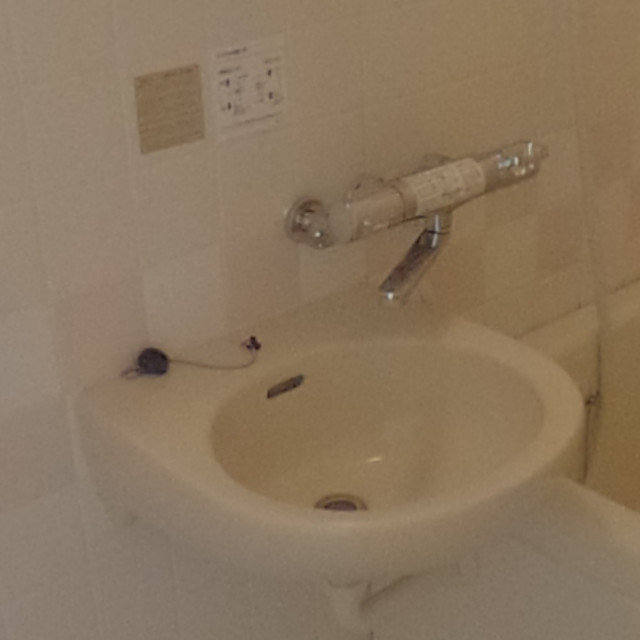 その他設備　2021年1月撮影※現況を優先致します。