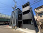 出来島駅より徒歩5分 1階 新築の賃貸物件