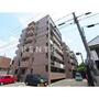 尾張一宮駅より徒歩18分 3階 築31年5ヶ月の賃貸物件