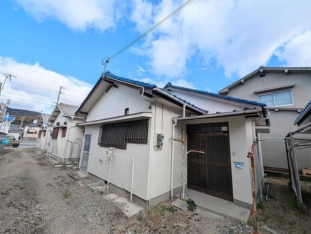 赤穂市大町マトノ借家