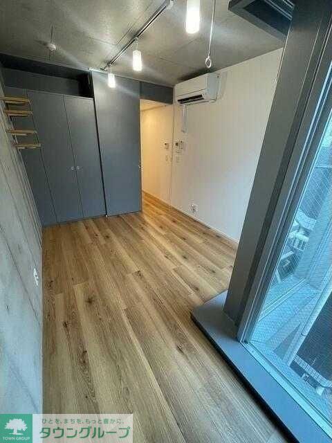 バルコニー　※別部屋参考写真※