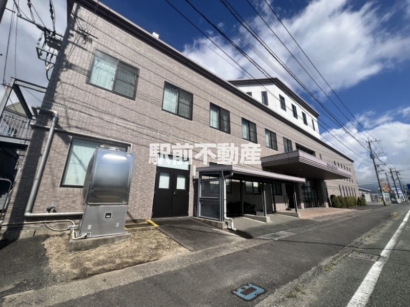 病院　目達原整形外科医院（病院）まで800m