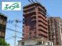 小牧駅より徒歩5分 築24年4ヶ月 9階建の賃貸物件