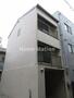 大物駅より徒歩9分 築34年 3階建の賃貸物件