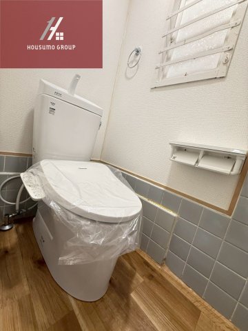 その他部屋・スペース　お風呂で日々の疲れを落としましょう
