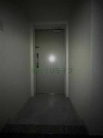 玄関　ROOTs Bunkyo Otowa