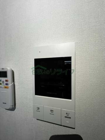 セキュリティ　ROOTs Bunkyo Otowa