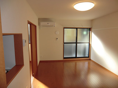 居室・リビング