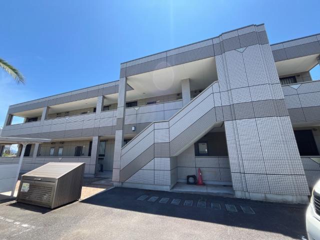 その他共有部分　外観写真（昼）