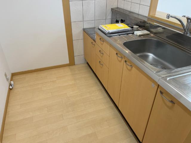 キッチン　キッチン（イメージ）