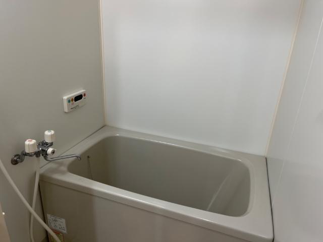 バス・シャワールーム　バス（イメージ）