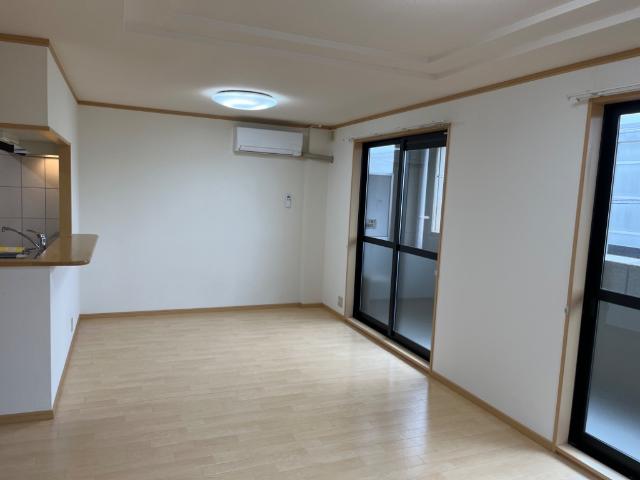 その他部屋・スペース　リビング（イメージ）