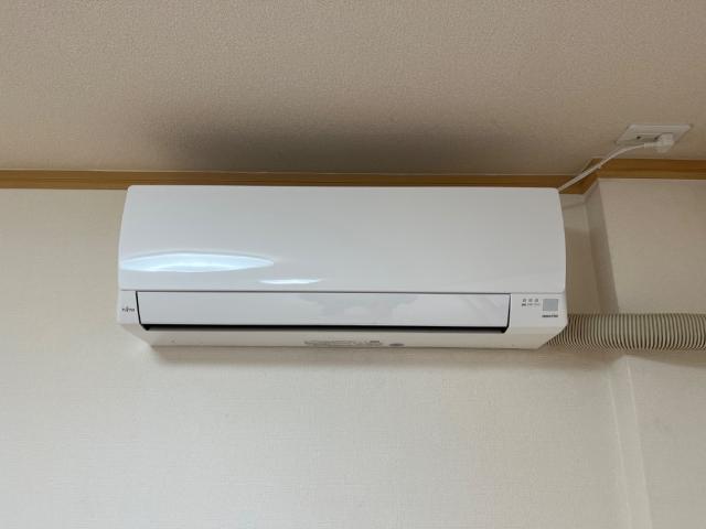 その他設備　エアコン（イメージ）