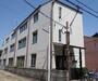 京都駅より徒歩10分 1階 築39年4ヶ月の賃貸物件