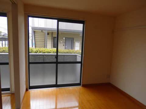 その他部屋・スペース　洋室